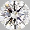 Lab Grown 2.93 Carat Diamond IGI Certified vs1 clarity and H color