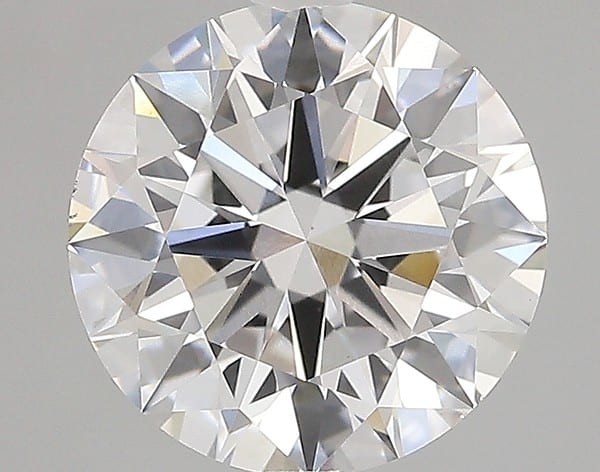 Lab Grown 3 Carat Diamond IGI Certified vs1 clarity and E color