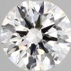 Lab Grown 3.01 Carat Diamond IGI Certified vs2 clarity and F color