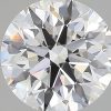 Lab Grown 3.01 Carat Diamond IGI Certified vs1 clarity and G color