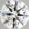 Lab Grown 3.02 Carat Diamond IGI Certified vs2 clarity and F color