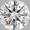 Lab Grown 3.03 Carat Diamond IGI Certified vs2 clarity and F color