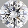 Lab Grown 3.04 Carat Diamond IGI Certified si1 clarity and E color