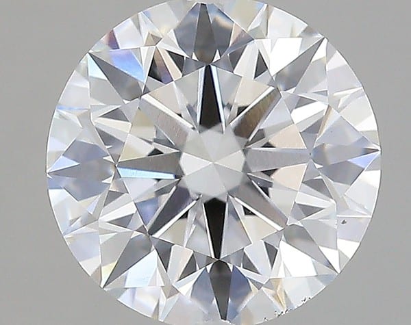 Lab Grown 3.05 Carat Diamond IGI Certified vs2 clarity and F color