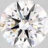 Lab Grown 3.05 Carat Diamond IGI Certified vvs2 clarity and G color