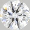 Lab Grown 3.05 Carat Diamond IGI Certified vs1 clarity and F color