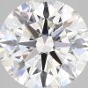 Lab Grown 3.06 Carat Diamond IGI Certified vs1 clarity and F color