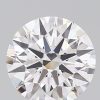 Lab Grown 1.83 Carat Diamond IGI Certified vs2 clarity and E color