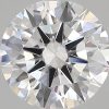Lab Grown 3.07 Carat Diamond IGI Certified vvs2 clarity and F color
