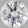 Lab Grown 3.07 Carat Diamond IGI Certified vs1 clarity and F color