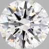 Lab Grown 3.08 Carat Diamond IGI Certified vs1 clarity and E color