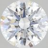 Lab Grown 3.08 Carat Diamond IGI Certified vs1 clarity and F color