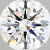 Lab Grown 3.08 Carat Diamond IGI Certified si1 clarity and F color