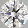 Lab Grown 1.84 Carat Diamond IGI Certified vs2 clarity and G color