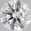 Lab Grown 3.08 Carat Diamond IGI Certified vs2 clarity and H color