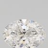 Lab Grown 1.84 Carat Diamond IGI Certified si1 clarity and E color