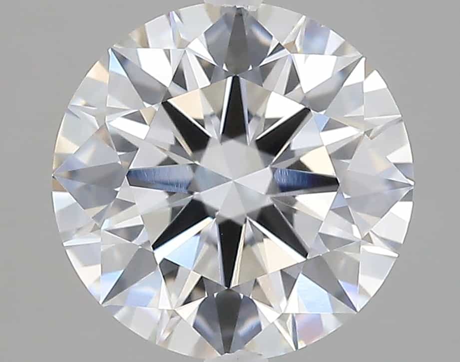 Lab Grown 3.19 Carat Diamond IGI Certified vs1 clarity and F color