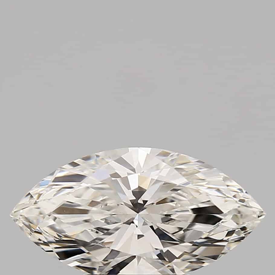 Lab Grown 1.85 Carat Diamond IGI Certified vvs2 clarity and G color