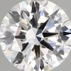 Lab Grown 1.86 Carat Diamond IGI Certified vs1 clarity and F color