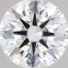 Lab Grown 3.27 Carat Diamond IGI Certified vvs2 clarity and F color