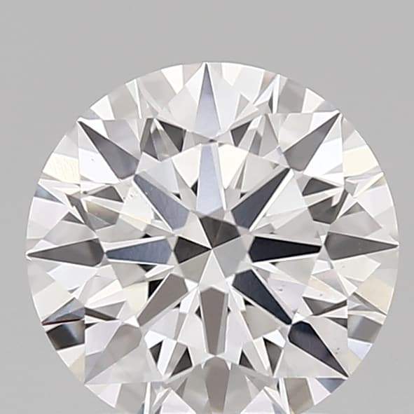 Lab Grown 1.87 Carat Diamond IGI Certified vs1 clarity and F color