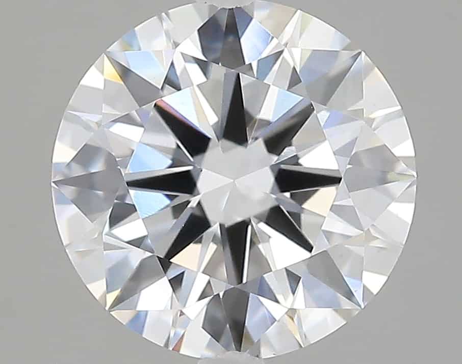Lab Grown 3.3 Carat Diamond IGI Certified vs1 clarity and F color