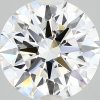 Lab Grown 3.31 Carat Diamond IGI Certified vs1 clarity and E color
