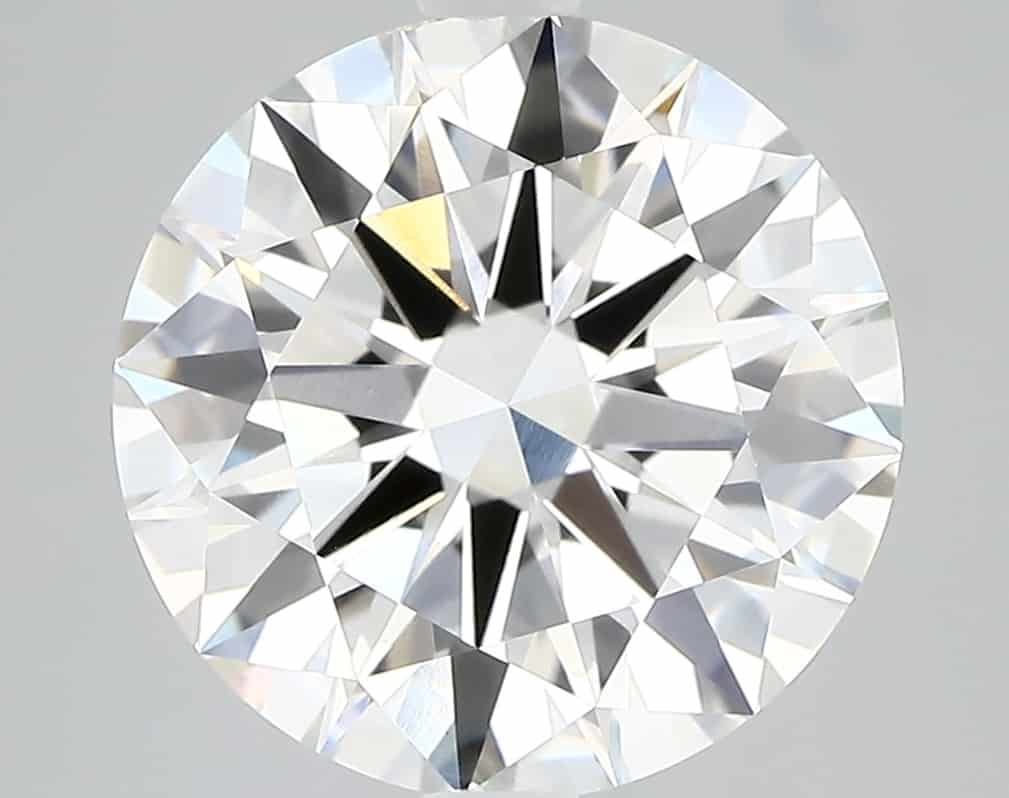 Lab Grown 4.1 Carat Diamond IGI Certified vs1 clarity and G color
