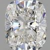 Lab Grown 2.11 Carat Diamond IGI Certified si1 clarity and H color