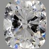Lab Grown 2.14 Carat Diamond IGI Certified vs1 clarity and G color