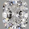 Lab Grown 2.15 Carat Diamond IGI Certified vs2 clarity and G color
