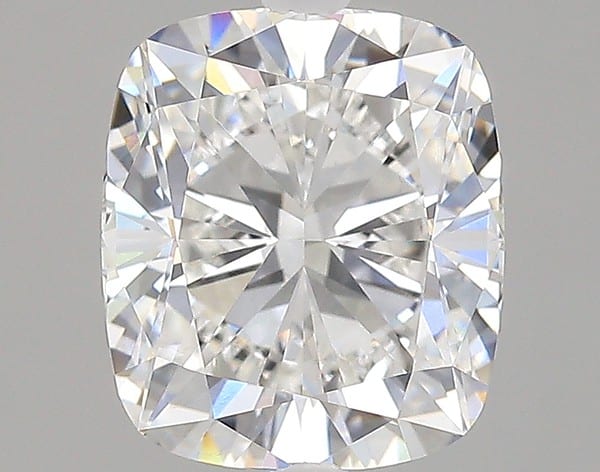 Lab Grown 3.02 Carat Diamond IGI Certified vvs2 clarity and G color