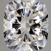 Lab Grown 3.08 Carat Diamond IGI Certified vs1 clarity and G color