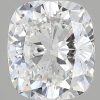 Lab Grown 3.08 Carat Diamond IGI Certified vvs2 clarity and F color