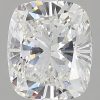 Lab Grown 3.09 Carat Diamond IGI Certified vs1 clarity and H color