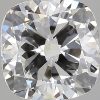 Lab Grown 3.1 Carat Diamond IGI Certified vvs2 clarity and G color