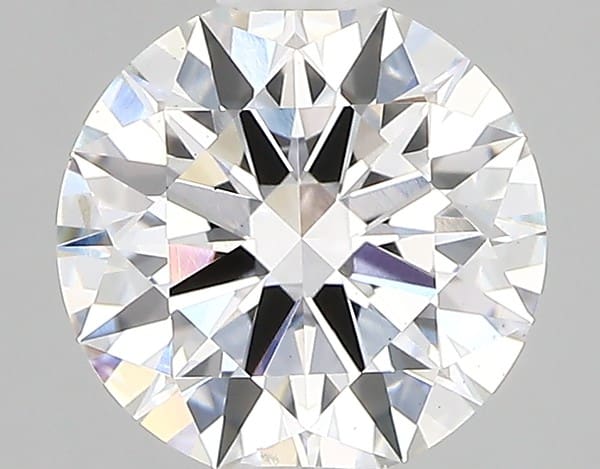 Lab Grown 1.52 Carat Diamond IGI Certified si1 clarity and F color