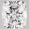 Lab Grown 3.13 Carat Diamond IGI Certified si1 clarity and F color