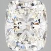 Lab Grown 3.15 Carat Diamond IGI Certified vvs2 clarity and H color