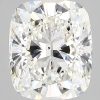 Lab Grown 3.15 Carat Diamond IGI Certified si1 clarity and G color