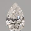 Lab Grown 1.53 Carat Diamond IGI Certified si1 clarity and F color