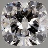 Lab Grown 3.2 Carat Diamond IGI Certified vs1 clarity and H color