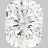 Lab Grown 3.2 Carat Diamond IGI Certified vs2 clarity and H color