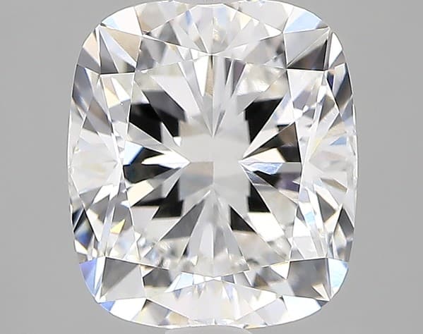 Lab Grown 3.2 Carat Diamond IGI Certified vvs2 clarity and F color
