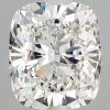 Lab Grown 3.2 Carat Diamond IGI Certified vs2 clarity and H color