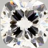 Lab Grown 3.2 Carat Diamond IGI Certified vvs2 clarity and H color