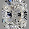 Lab Grown 3.21 Carat Diamond IGI Certified vs2 clarity and H color