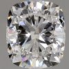 Lab Grown 3.22 Carat Diamond IGI Certified vvs2 clarity and G color