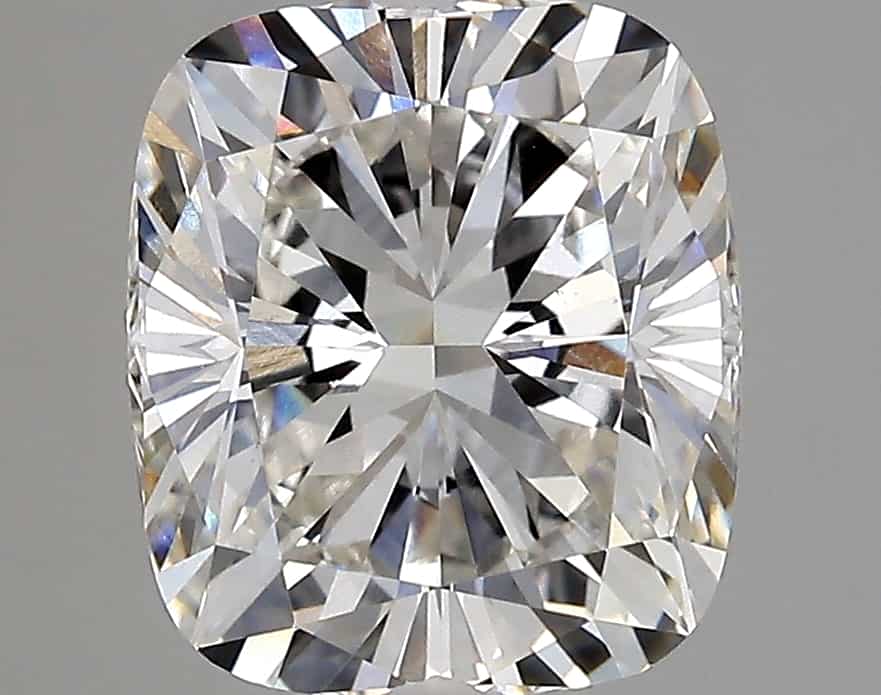 Lab Grown 3.23 Carat Diamond IGI Certified vs1 clarity and H color