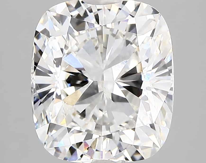 Lab Grown 3.24 Carat Diamond IGI Certified vs1 clarity and G color